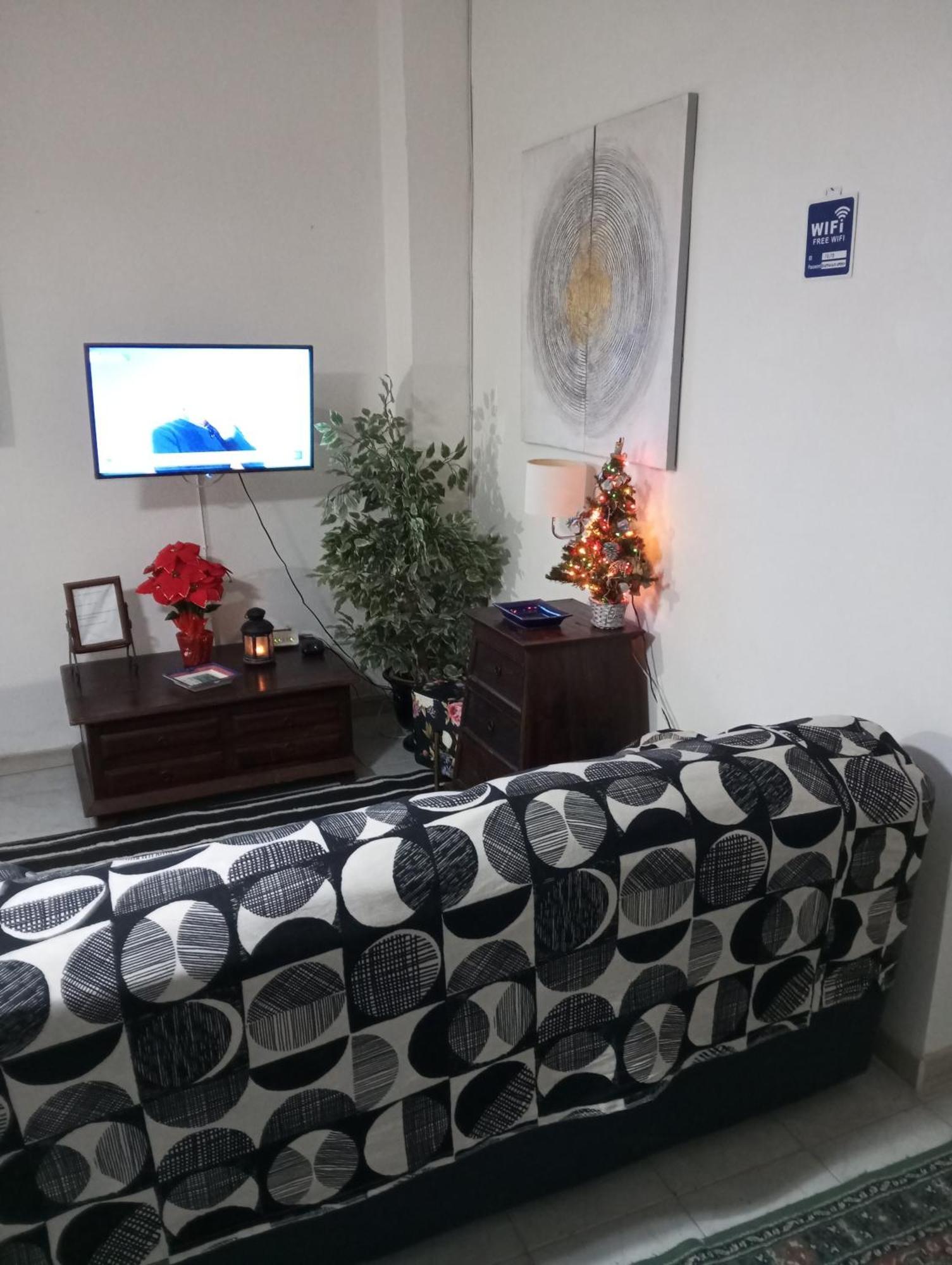 Domvs 84 Hotel Torre Annunziata Buitenkant foto